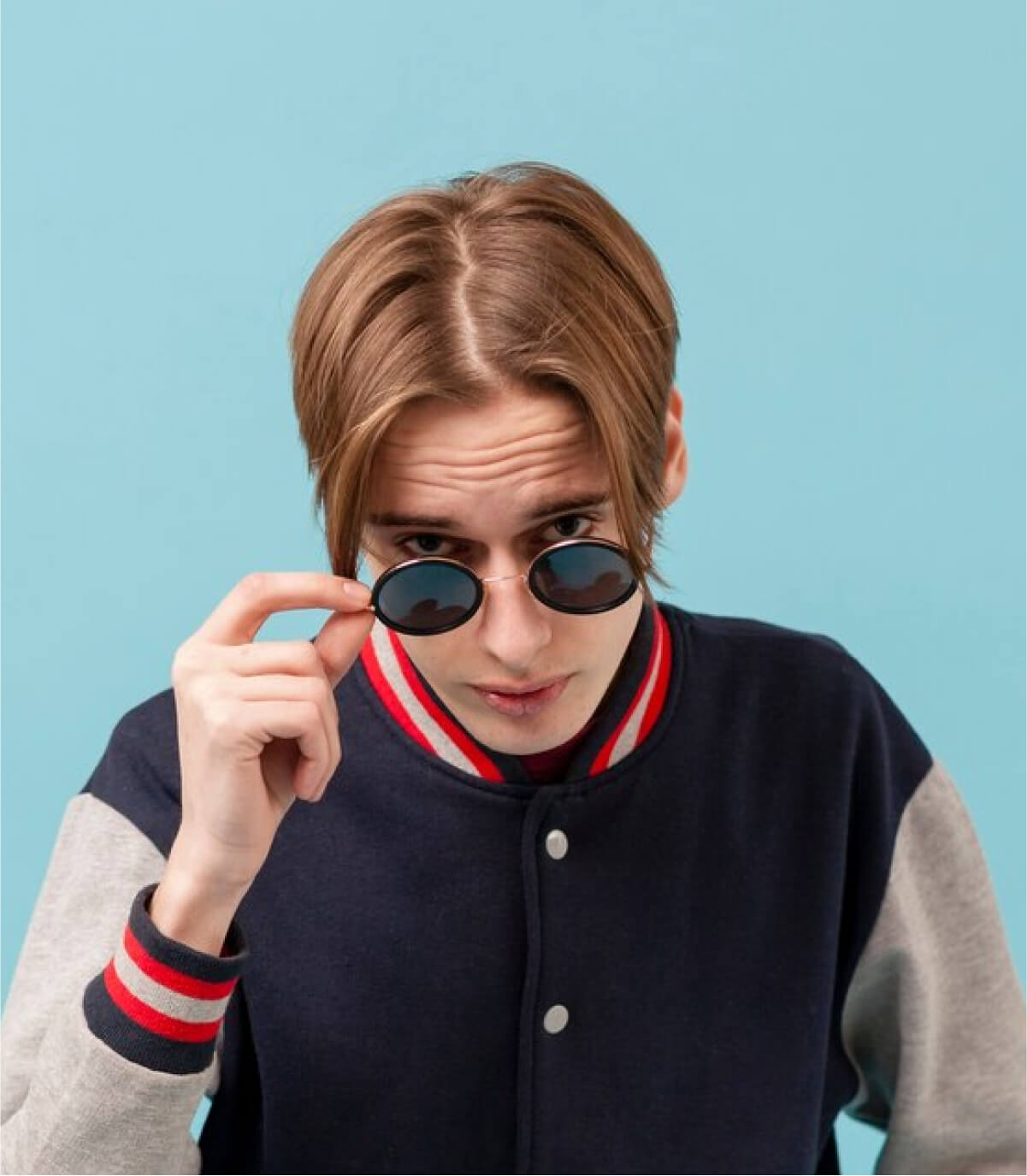 Lightweight Moisture-Wicking Workout Tank Tops