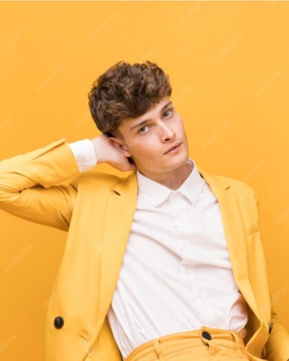 MotionFit CoolMax Apparel